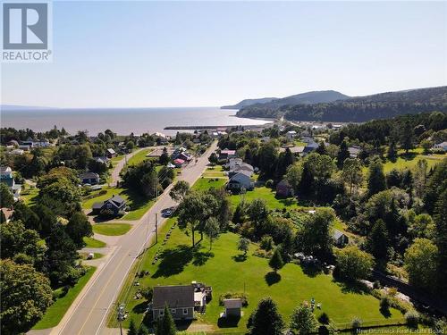 8536 Main Street, Alma, NB - Outdoor With View