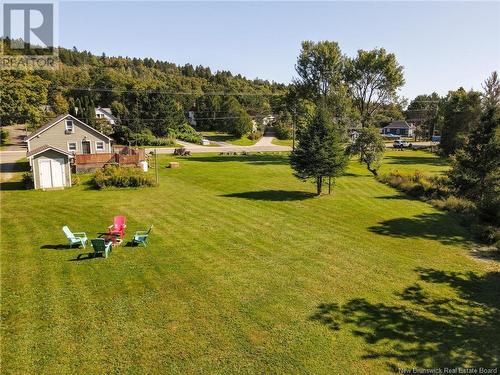 8536 Main Street, Alma, NB - Outdoor With View