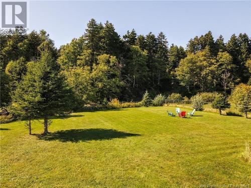 8536 Main Street, Alma, NB - Outdoor With View