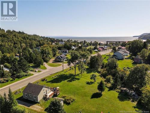 8536 Main Street, Alma, NB - Outdoor With View