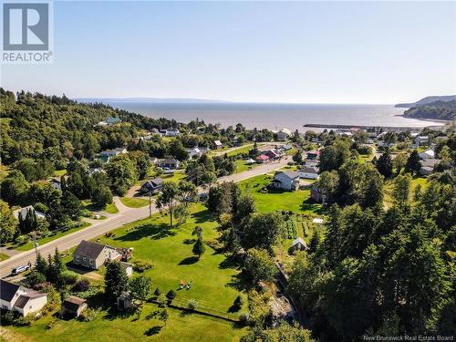 8536 Main Street, Alma, NB - Outdoor With View