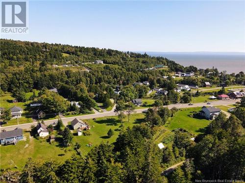 8536 Main Street, Alma, NB - Outdoor With View