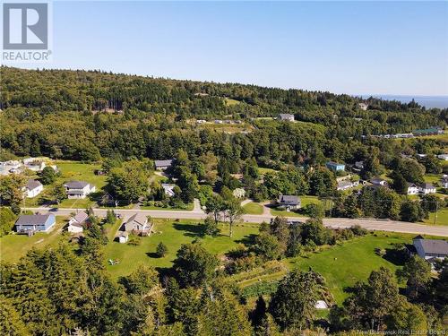 8536 Main Street, Alma, NB - Outdoor With View