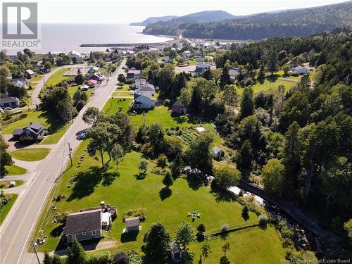 8536 Main Street, Alma, NB - Outdoor With View