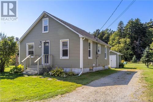 8536 Main Street, Alma, NB - Outdoor