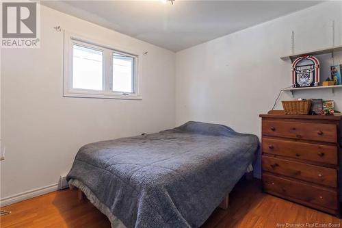 10 Kingsway, Moncton, NB - Indoor Photo Showing Bedroom