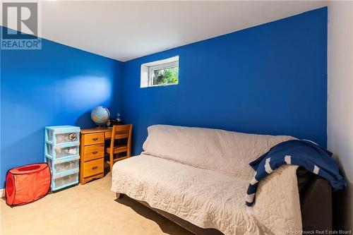 10 Kingsway, Moncton, NB - Indoor Photo Showing Bedroom