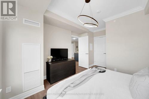 1409 - 9075 Jane Street, Vaughan, ON - Indoor Photo Showing Bedroom