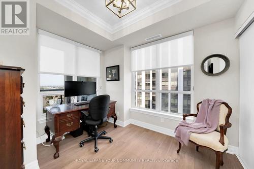 1409 - 9075 Jane Street, Vaughan, ON - Indoor