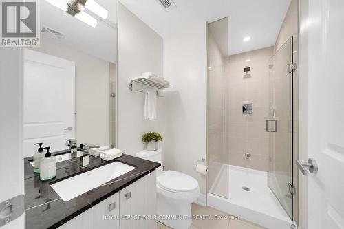 1409 - 9075 Jane Street, Vaughan, ON - Indoor Photo Showing Bathroom