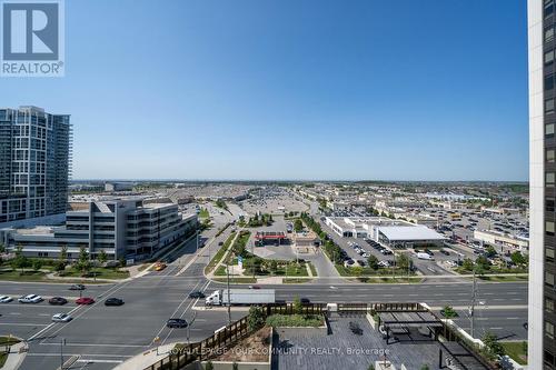 1409 - 9075 Jane Street, Vaughan, ON - Outdoor With View