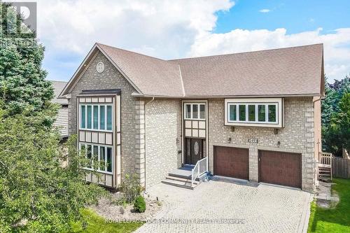 2492 Erin Centre Boulevard, Mississauga, ON - Outdoor