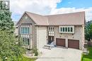 2492 Erin Centre Boulevard, Mississauga, ON  - Outdoor 