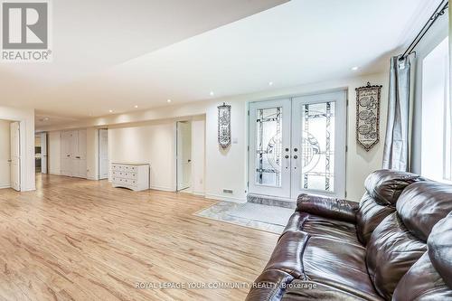 2492 Erin Centre Boulevard, Mississauga, ON - Indoor Photo Showing Other Room