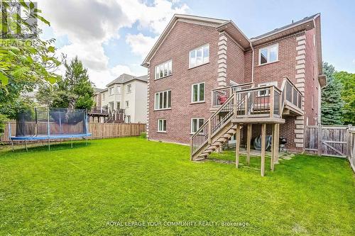 2492 Erin Centre Boulevard, Mississauga, ON - Outdoor