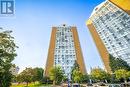 304 - 25 Trailwood Drive, Mississauga (Hurontario), ON  - Outdoor With Facade 