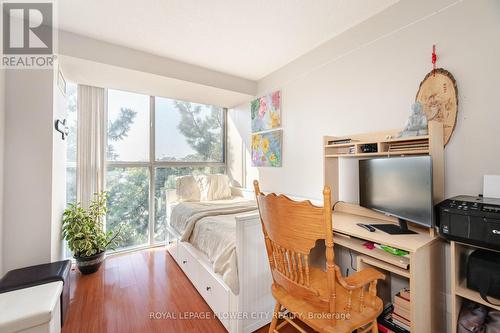 304 - 25 Trailwood Drive, Mississauga (Hurontario), ON - Indoor