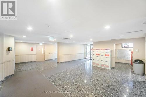 304 - 25 Trailwood Drive, Mississauga (Hurontario), ON - Indoor Photo Showing Basement