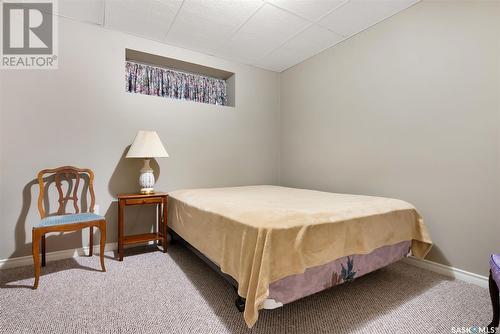 47 Emerald Creek Drive, White City, SK - Indoor Photo Showing Bedroom