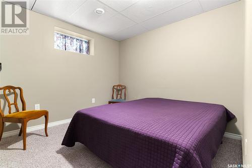 47 Emerald Creek Drive, White City, SK - Indoor Photo Showing Bedroom