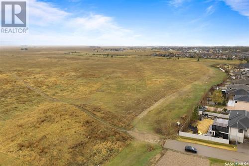 47 Emerald Creek Drive, White City, SK - Outdoor With View