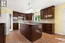 47 Emerald Creek Drive, White City, SK  - Indoor Photo Showing Kitchen 