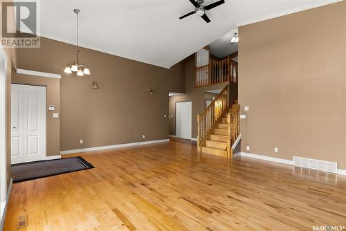 47 Emerald Creek Drive, White City, SK - Indoor Photo Showing Other Room