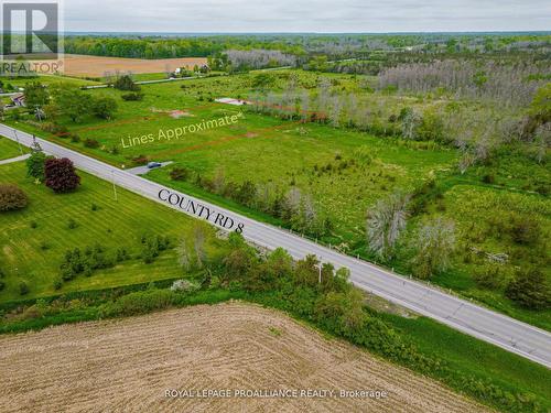 Pt Lt 6 County Road 8, Greater Napanee, ON 