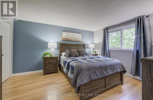 440 Flannery Drive, Centre Wellington (Fergus), ON - Indoor Photo Showing Bedroom