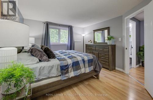 440 Flannery Drive, Centre Wellington (Fergus), ON - Indoor Photo Showing Bedroom