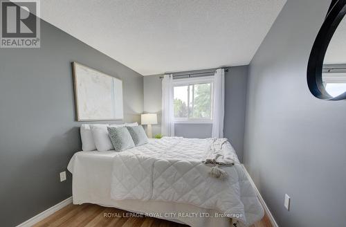 440 Flannery Drive, Centre Wellington (Fergus), ON - Indoor Photo Showing Bedroom