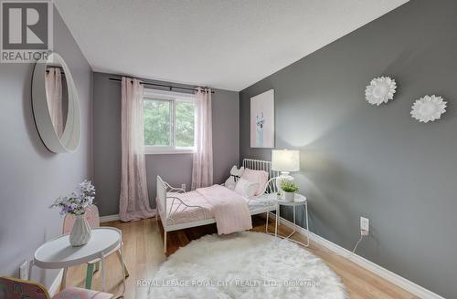 440 Flannery Drive, Centre Wellington (Fergus), ON - Indoor Photo Showing Bedroom