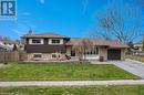 6921 Freeman Street, Niagara Falls, ON  - Outdoor 