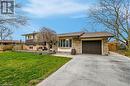 6921 Freeman Street, Niagara Falls, ON  - Outdoor 