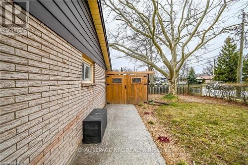 6921 Freeman Street, Niagara Falls, ON - Outdoor