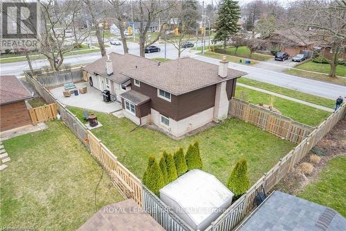 6921 Freeman Street, Niagara Falls, ON - Outdoor