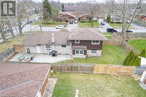 6921 Freeman Street, Niagara Falls, ON - Outdoor