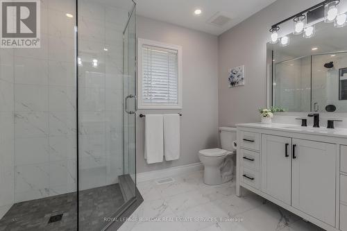 345 Prince'S Street, Centre Wellington (Fergus), ON - Indoor Photo Showing Bathroom