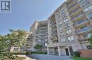 702 - 1730 Eglinton Avenue E, Toronto (Victoria Village), ON  - Outdoor With Balcony With Facade 