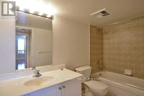 702 - 1730 Eglinton Avenue E, Toronto (Victoria Village), ON - Indoor Photo Showing Bathroom