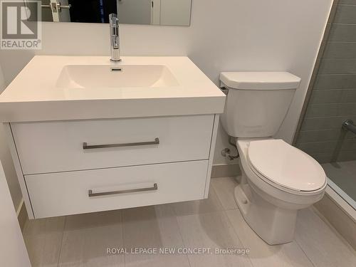 2907 - 403 Church Street, Toronto, ON - Indoor Photo Showing Bathroom