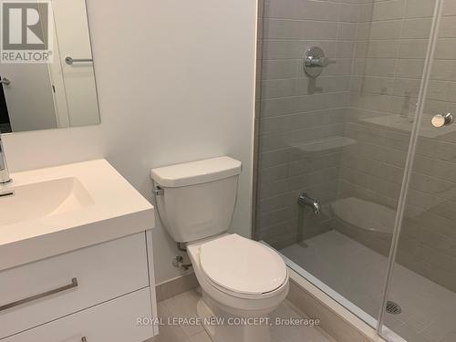 2907 - 403 Church Street, Toronto, ON - Indoor Photo Showing Bathroom