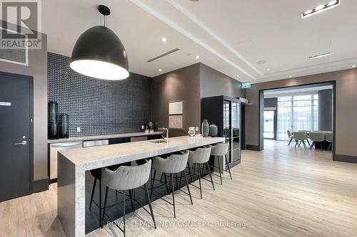 2907 - 403 Church Street, Toronto, ON - Indoor Photo Showing Dining Room