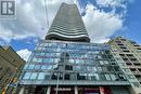 2907 - 403 Church Street, Toronto, ON  - Outdoor 