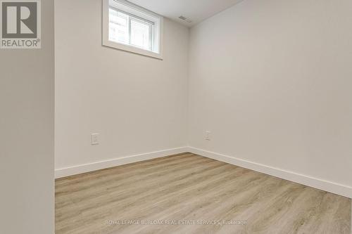 Lower - 93 Shadyside Avenue, Hamilton, ON - Indoor Photo Showing Other Room