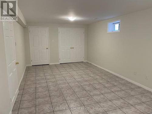 107 Blaine Court, Vaughan, ON - Indoor Photo Showing Other Room