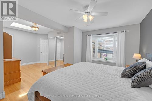 1381 Constance Drive, Oakville (Eastlake), ON - Indoor Photo Showing Bedroom