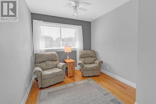 1381 Constance Drive, Oakville (Eastlake), ON - Indoor