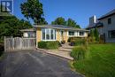 1381 Constance Drive, Oakville, ON  - Outdoor With Facade 