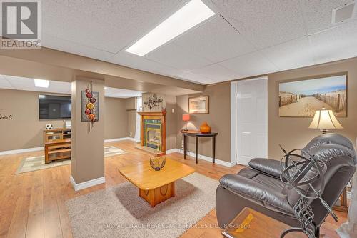 1381 Constance Drive, Oakville, ON - Indoor Photo Showing Other Room